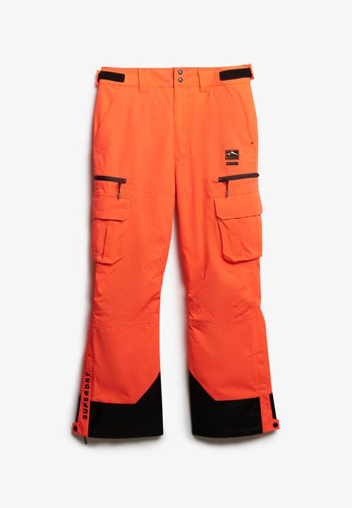 Immagine prodotto Superdry Ultimative Freestyle-Skihose (L)
