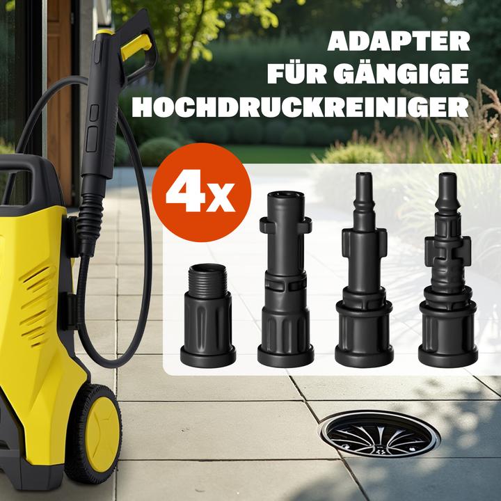 Produktbild Deuba Rohrreinigungsschlauch