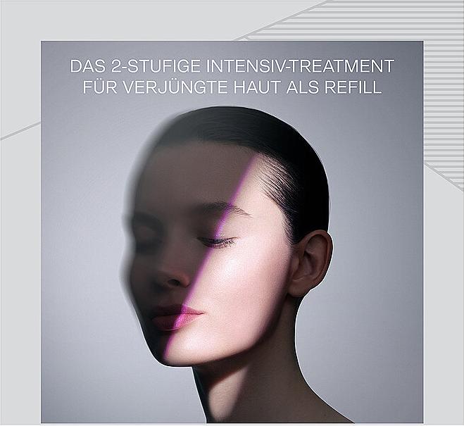 Produktbild La Prairie Cellular Plat Rare HR Mask VW Refill 20 ml (20 ml)