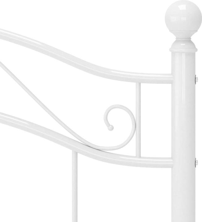 Image du produit vidaXL Bettgestell (90 x 200 cm)