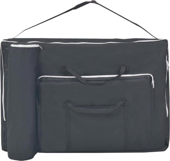 Image du produit vidaXL klappbare Massageliege