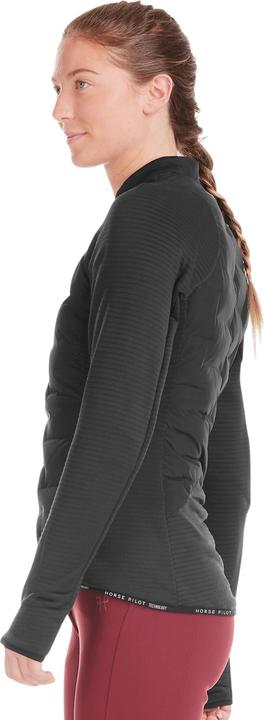 Actual product image Horse Pilot Storm (XL)