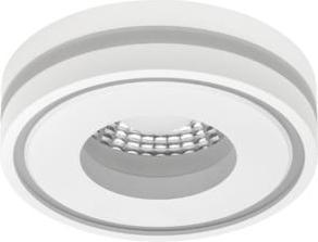 Actual product image Brumberg LED recessed downlight (300 lm)