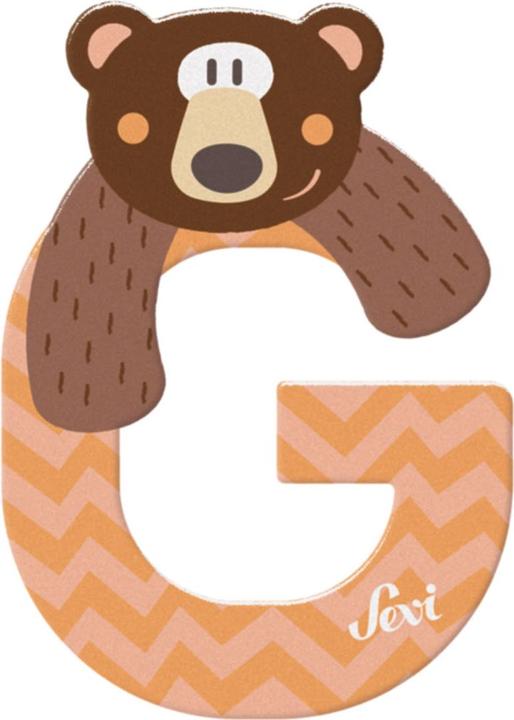 Tiere G