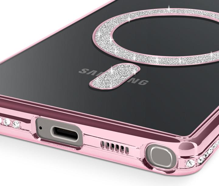 Produktbild Avizar MagSafe Diamant (Samsung Galaxy S25 Ultra)