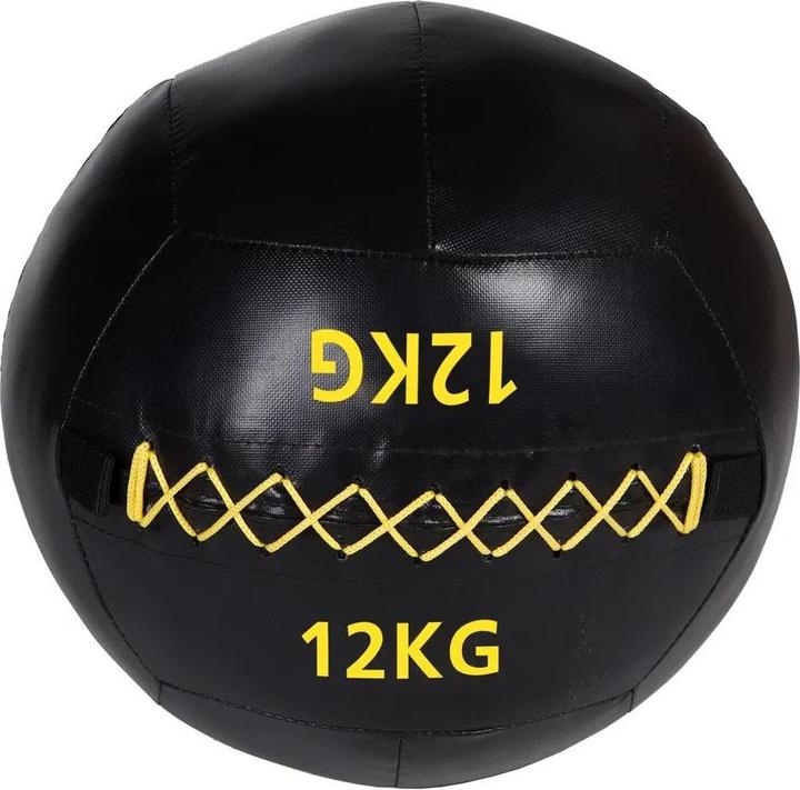 Produktbild Fitcom Wall Ball (12 kg, 350 mm)