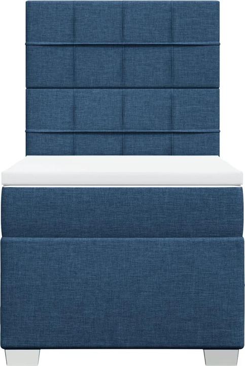Image du produit vidaXL Boxspringbett (120 x 200 cm)