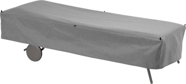 Produktbild Lafuma Schutzhülle für Sonnenliege Miami II Anthrazit