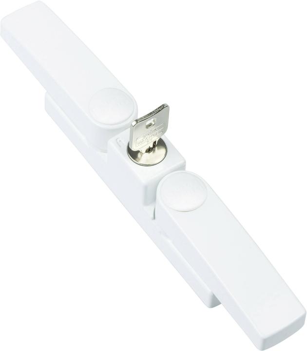 Image du produit Burg Wächter Sécurité pour fenêtres Winsafe WS 22 W SB