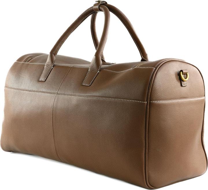 Immagine prodotto Ted Baker Siimons Pebbled Leather Holdall
