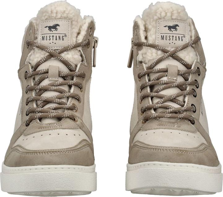 Produktbild Mustang Stiefelette (38)