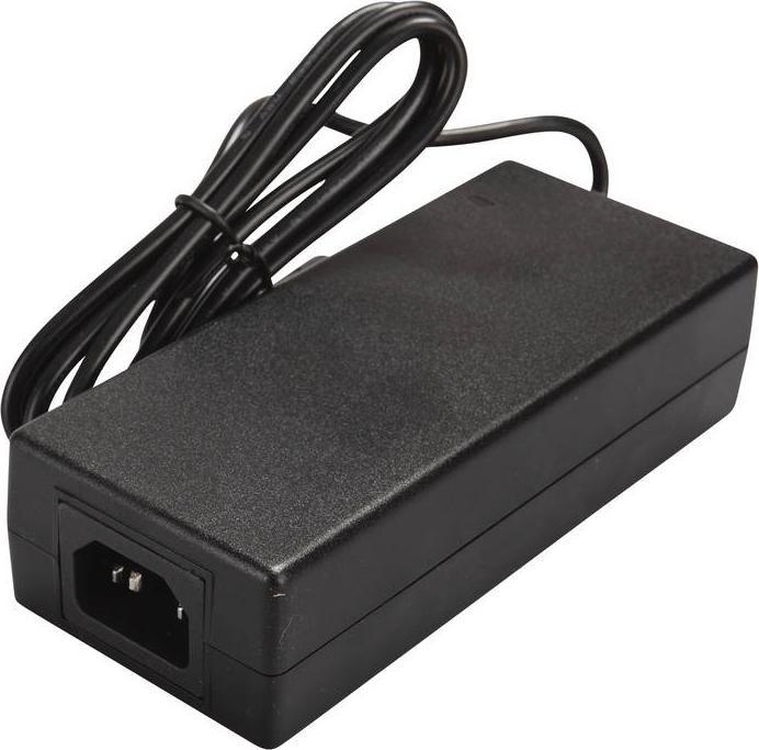 Actual product image Edac Power Electronics EA11011M2402 Desktop power supply, fixed voltage 24 V/DC 5A 120W (120 W)