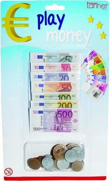 Immagine prodotto Pinolino Euro soldi di gioco