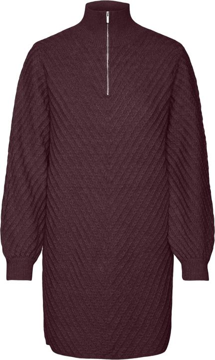 Immagine prodotto Vero Moda VMANJASTINNA VESTITO A CERNIERA GA EXC Abito a maglia (XS)