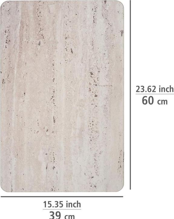 Produktbild Wenko Puna (60 x 39 cm)