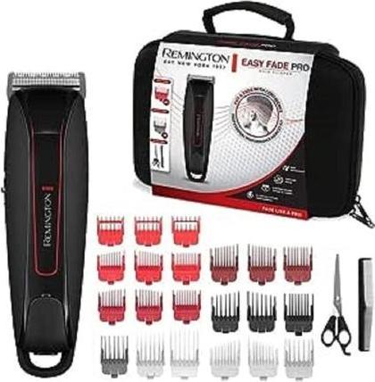 Immagine prodotto Remington HC550 Tagliacapelli Easy Fade Pro