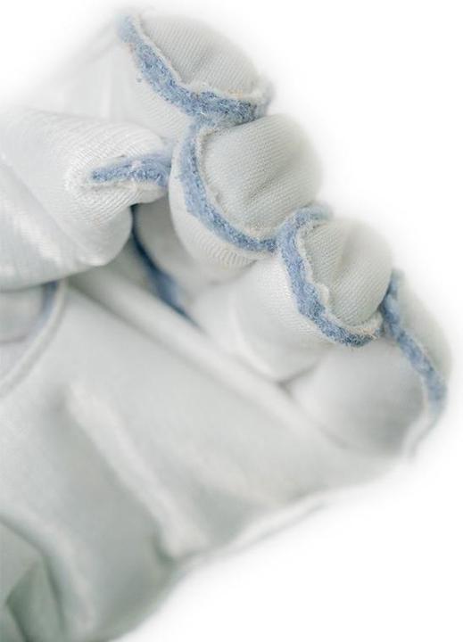 Produktbild Reusch Insulated Wool Inner Glove (9)