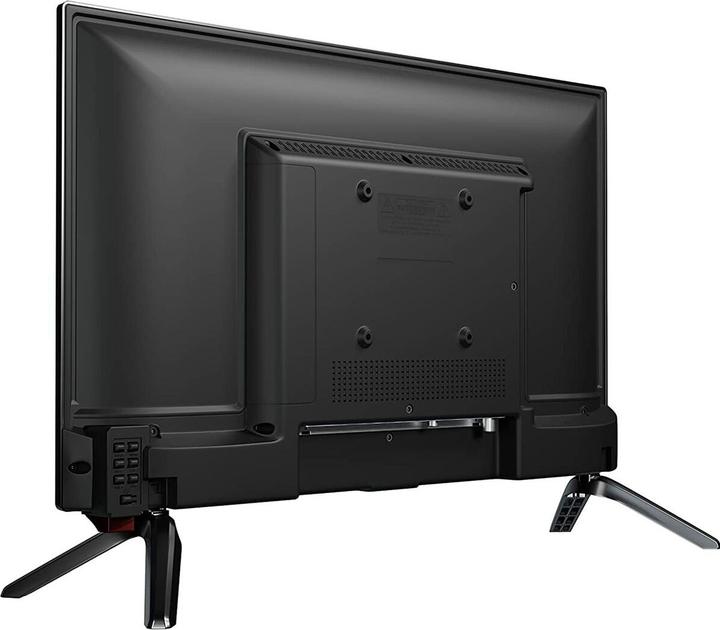 Actual product image Kiano SlimTV 24 travel (24", LED, HD ready)