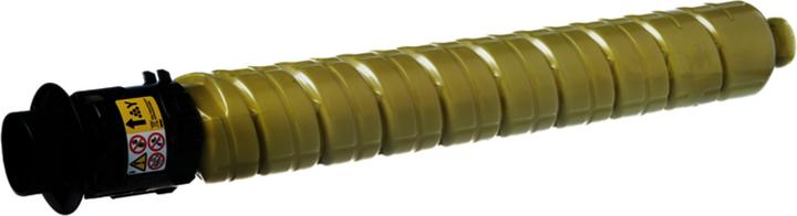 Produktbild RICOH Toner yellow ca. 18.000 Seiten IMC2510H (Y)