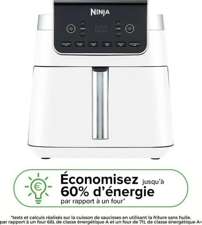 Image du produit Ninja AF180EUWH