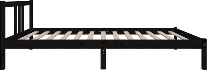 Image du produit vidaXL Bettrahmen (100 x 200 cm)