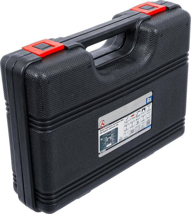 Actual product image BGS Diesel injector extractor set