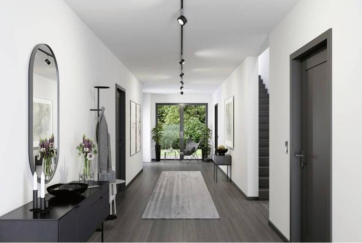 Immagine prodotto Paulmann Luci Aldan (800 lm)