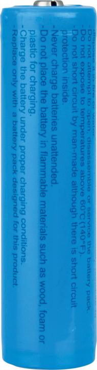 Actual product image Seac Battery For R40 Lamp