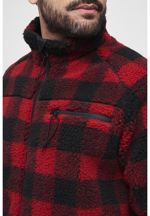 Produktbild Brandit Teddyfleece Jacket (M)