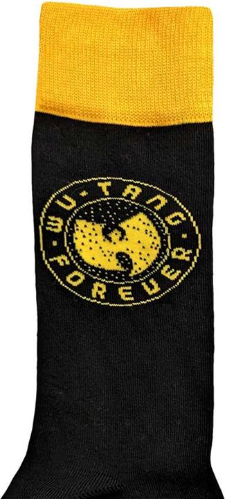 Produktbild Wu Tang Clan Erwachsene Forever Socken (40.5 - 45.5)