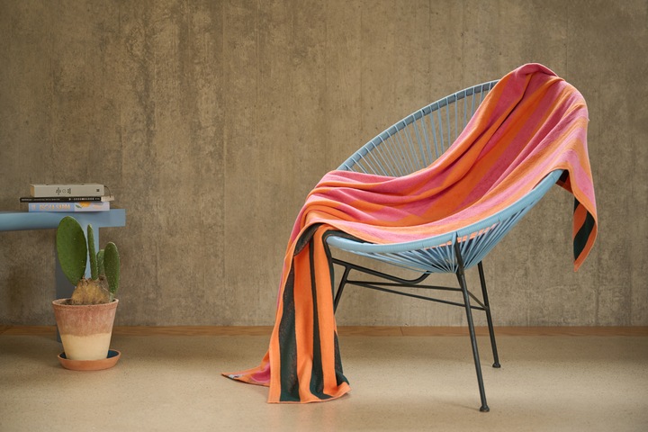 Actual product image lavie Pepa (100 x 180 cm)