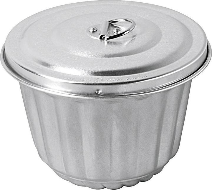 Image du produit Patisse Moule à bain-marie 1,2ltr. (15 cm)