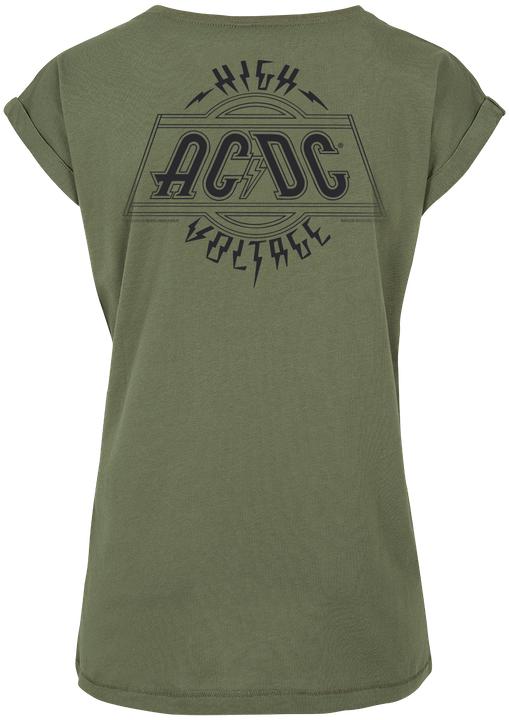 Produktbild AC/DC High Voltage (S)