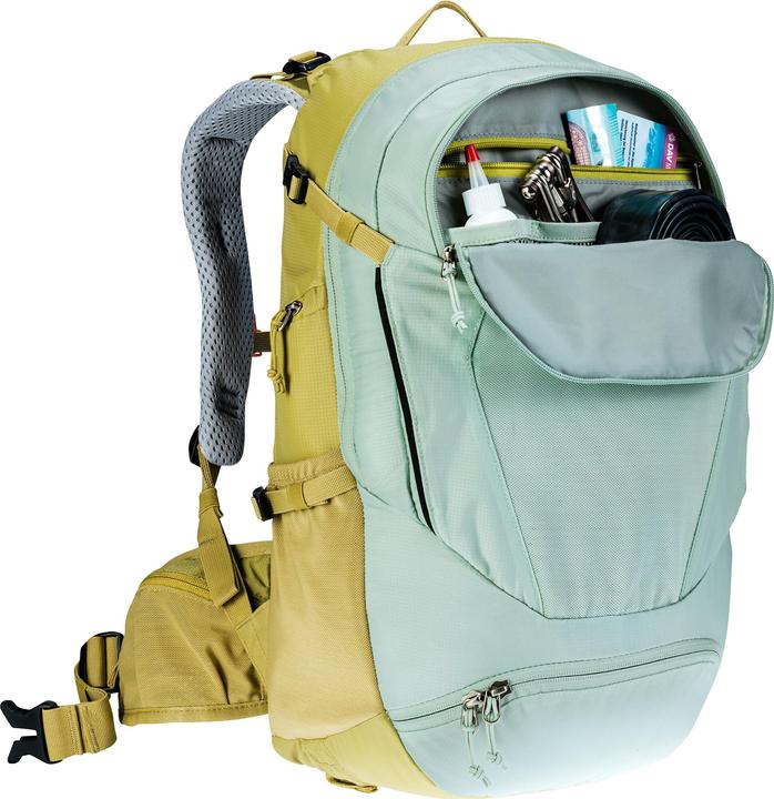 Actual product image Deuter Trans Alpine 22 (22 l)