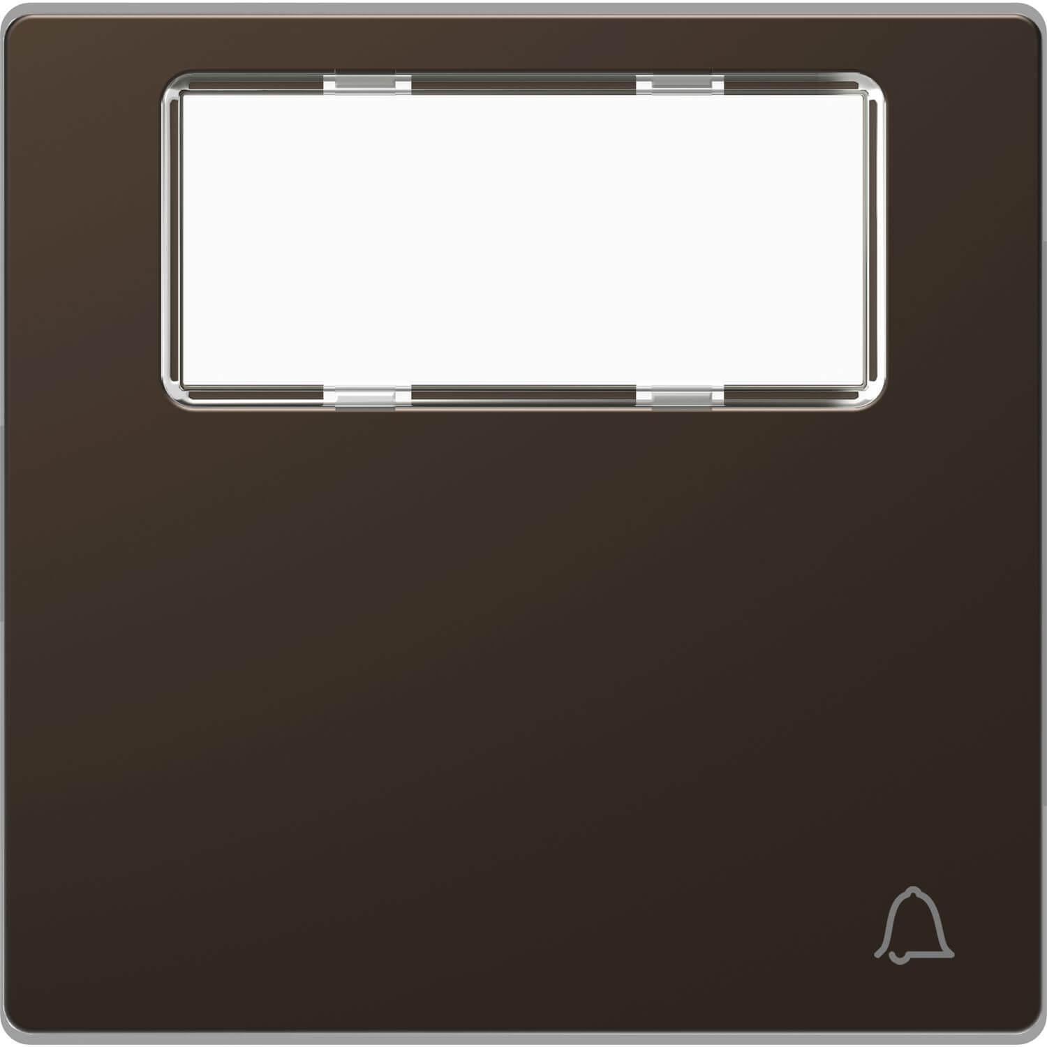 Merten, Programma di commutazione degli accessori, Bilanciere con campo di etichettatura e identificazione MEG3365-6052