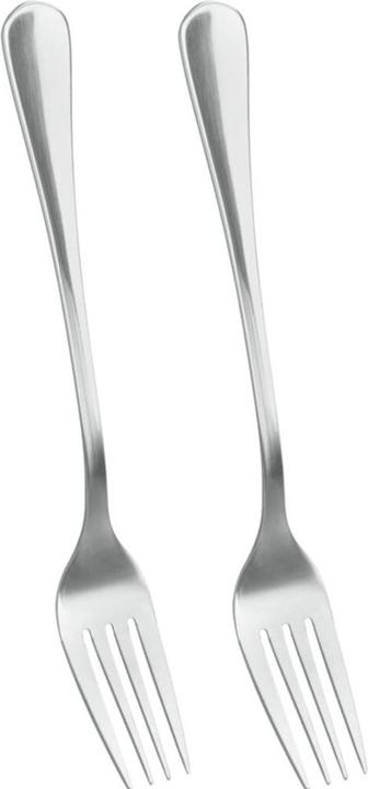 Image du produit Metaltex Set de fourchettes de menu (2 pcs, Fourche)