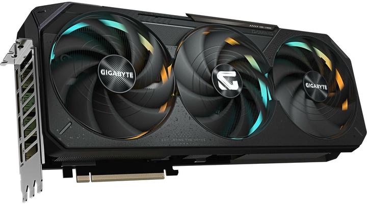 Image du produit Gigabyte GeForce RTX 5070 Ti GAMING OC (16 Go)