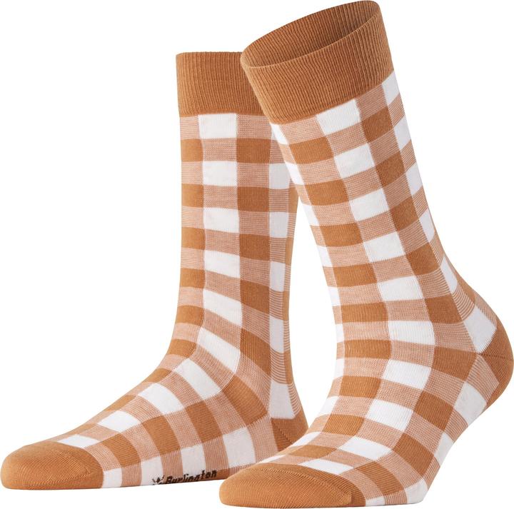 Immagine prodotto Burlington Vichy (Confezione singola, 36 - 41)