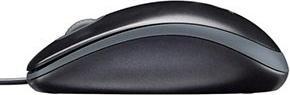 Actual product image Logitech MK120 (Eng. Int., Cable)