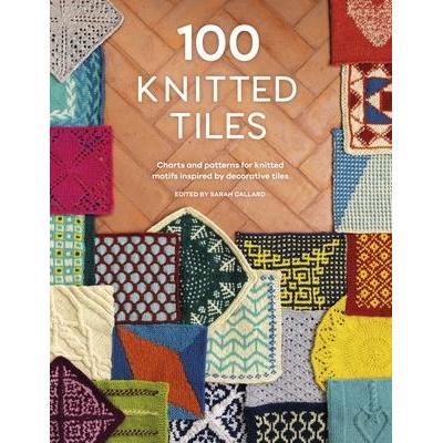 100 Knitted Tiles, Ratgeber von Various
