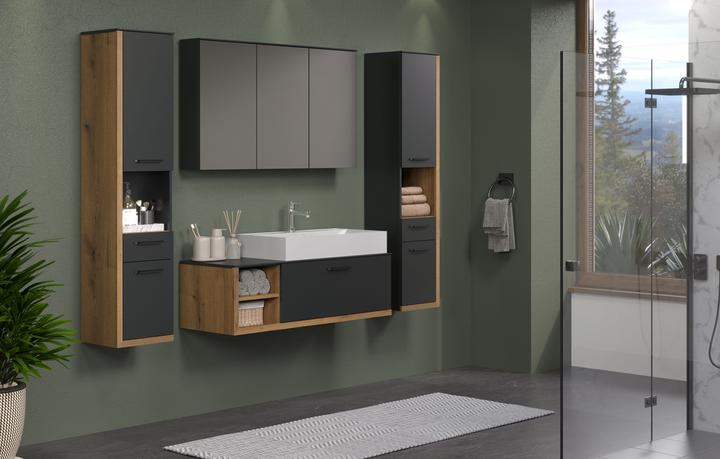 Image du produit Trendteam Synnax (120 x 17 x 17 cm)