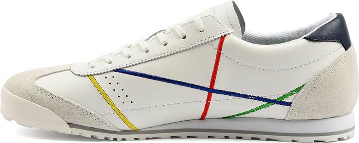 Produktbild Paul Smith Mestre White Embroidery (46)