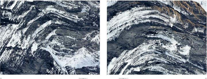 Produktbild Stille Magie der Alpen The Alps Compelling Silence (Deutsch, Markus Gisler, 2017)