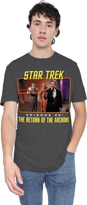 Produktbild Episode 22 TShirt (L)