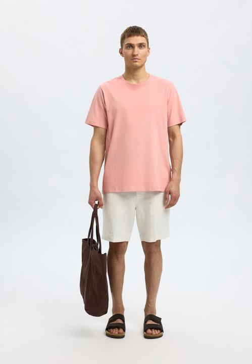 Produktbild Selected Regular T-Shirt (M)