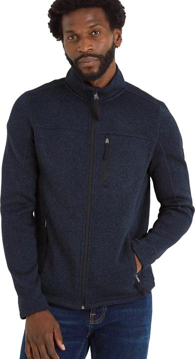 Immagine prodotto TOG24 Cresswell Giacca in Pile In maglia Uomo (4XL)