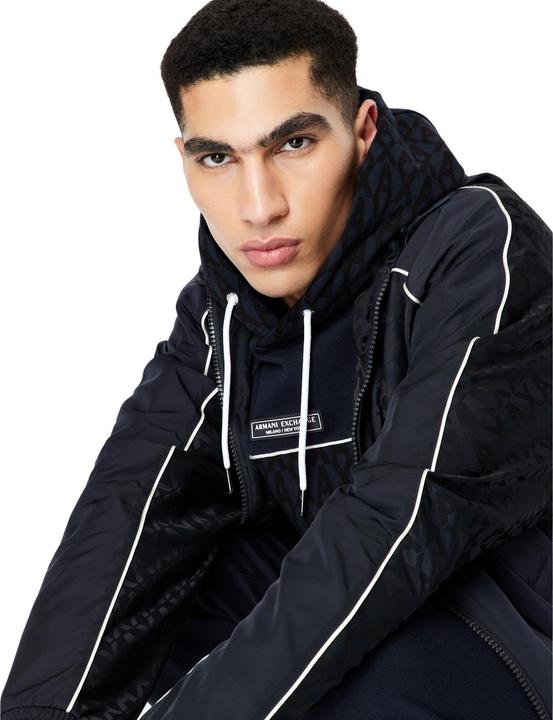 Produktbild Armani Exchange hoodie (S)