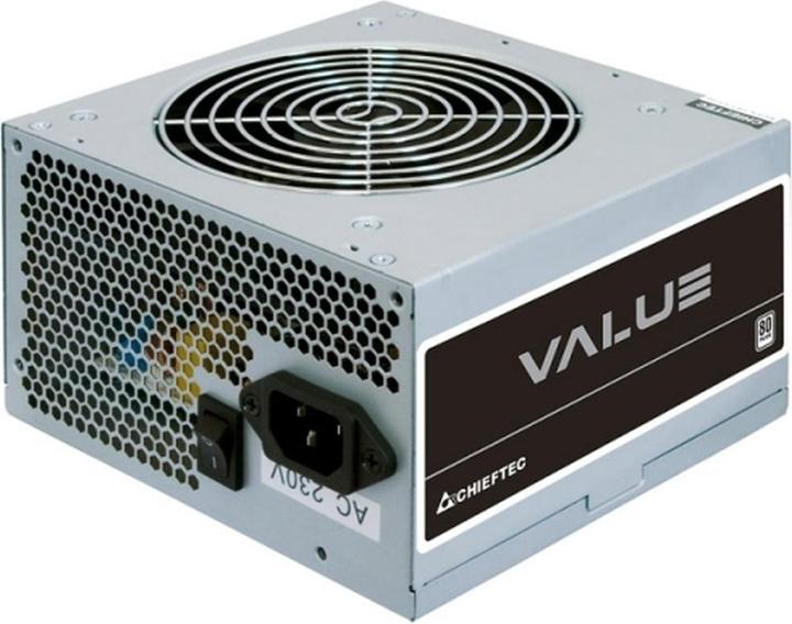 Chieftec Netzteil * (700 W)