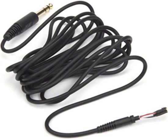 Actual product image Sennheiser Kbl - HD 555 / HD 595 (3m, 6.3mm jack)