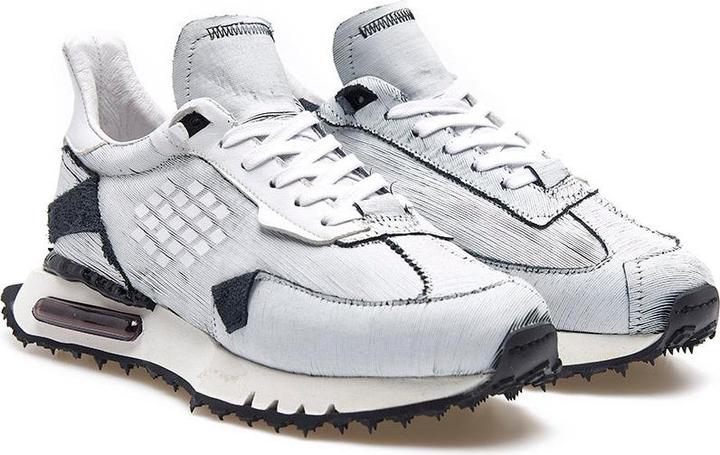 Image du produit BePositive Space Race - Laser Cut (41)